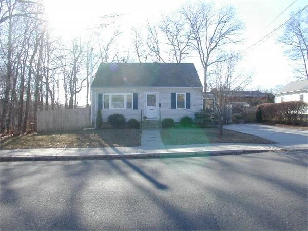 Unit for sale at 861 Valentine Street, Fall River, MA 02720