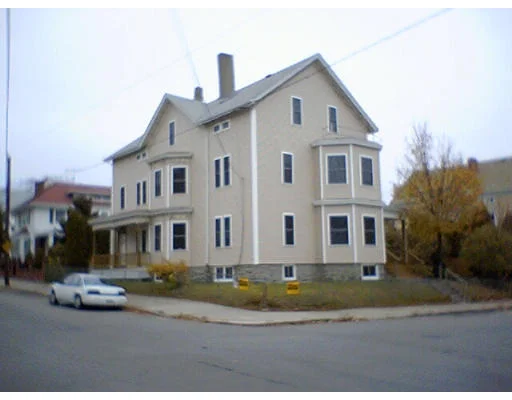 Unit for sale at 592 Maple St., Fall River, MA 02720