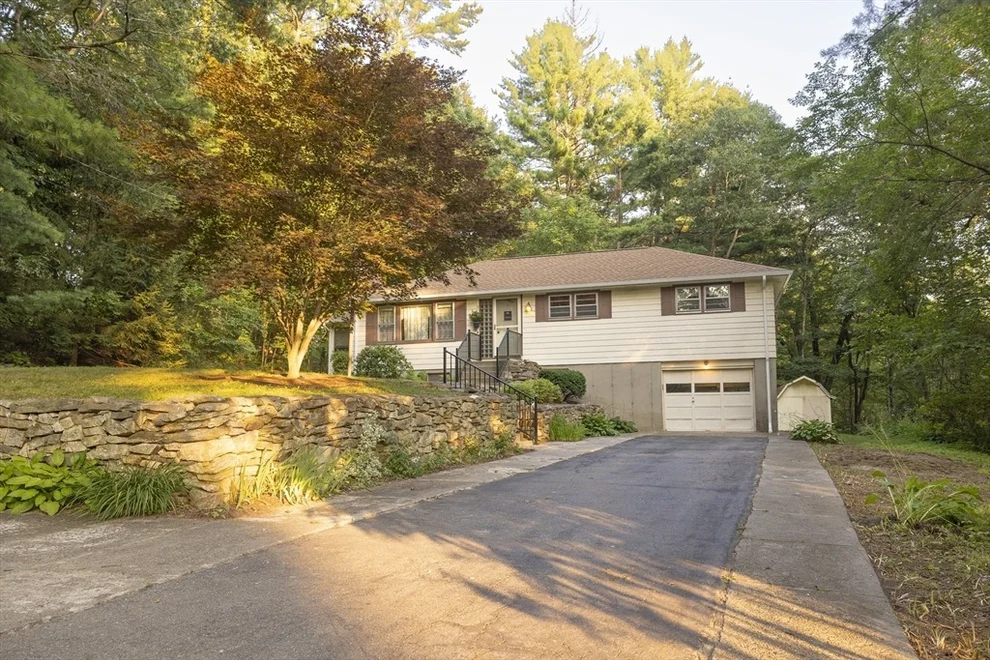 Unit for sale at 35 Carleton Rd, Millbury, MA 01527