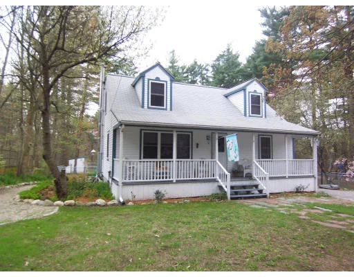 Unit for sale at 31 Patten Road, Billerica, MA 01821