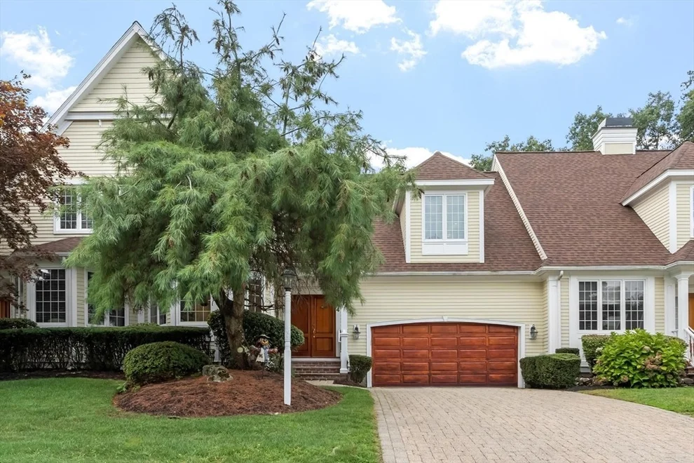 Unit for sale at 4 Bobby Jones, Andover, MA 01810