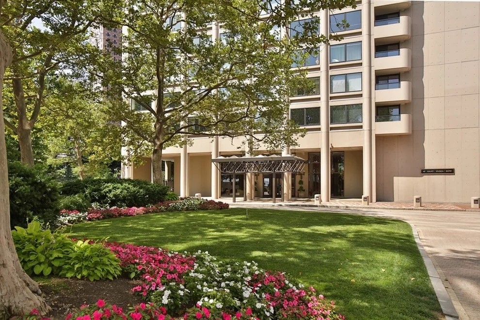 Unit for sale at 85 East India Row, Boston, MA 02110