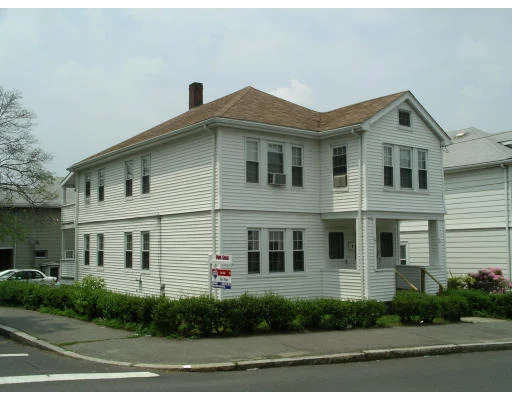 Unit for sale at 92 Woodlawn Street, Everett, MA 02149