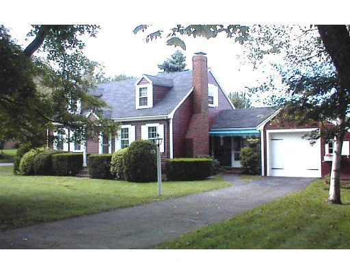 Unit for sale at 126 Conant St., Danvers, MA 01923