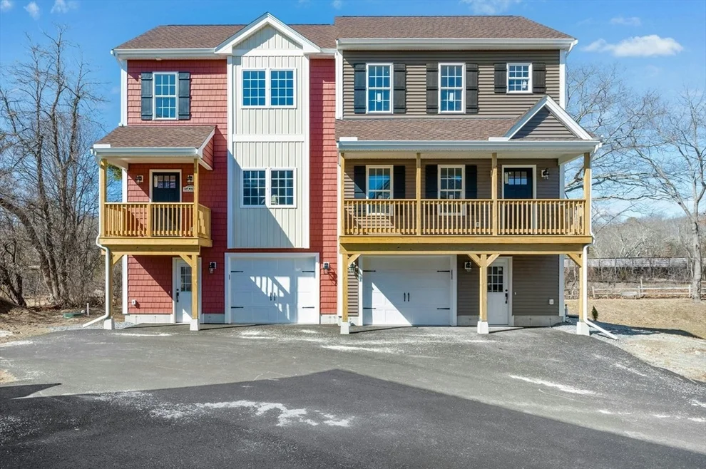 Unit for sale at 260 Main Street, Blackstone, MA 01504