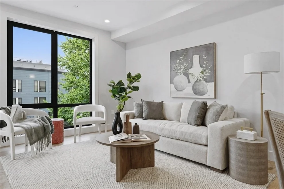 Unit for sale at 118 B Street, Boston, MA 02127