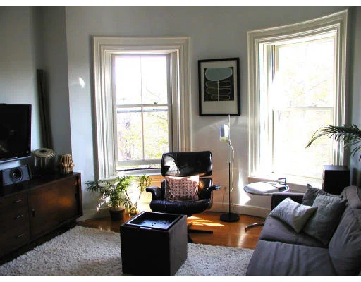 Unit for sale at 204 W Brookline St, Boston, MA 02118