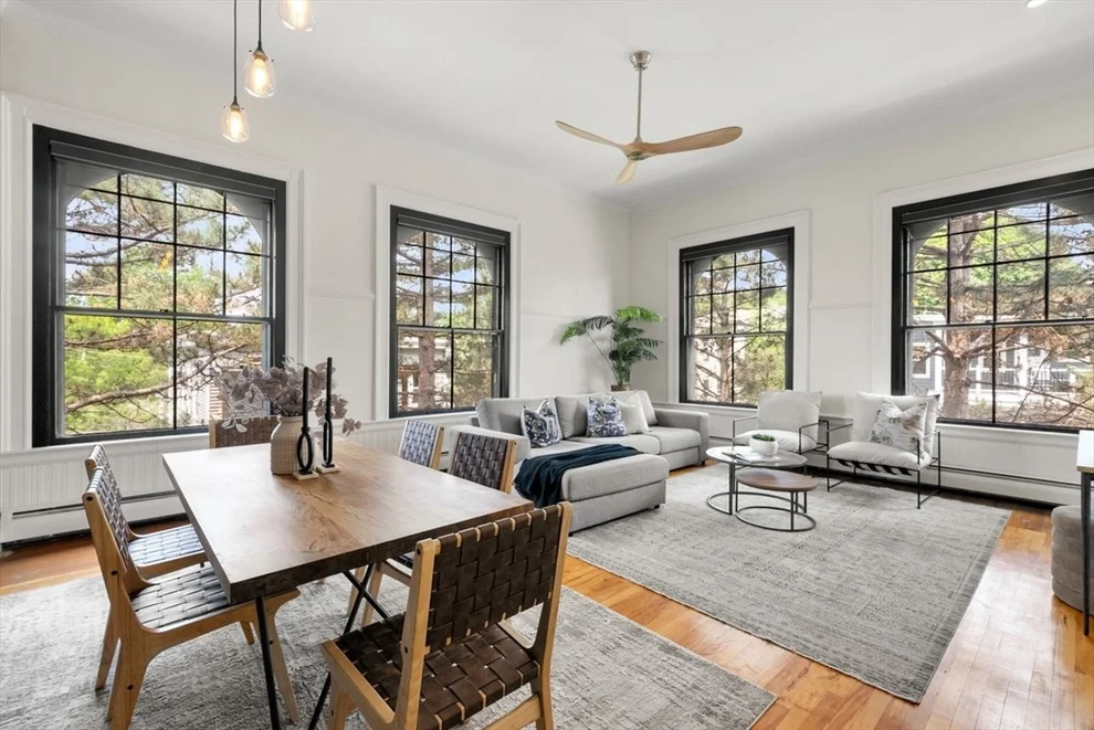 Unit for sale at 25 Atherton St, Somerville, MA 02143