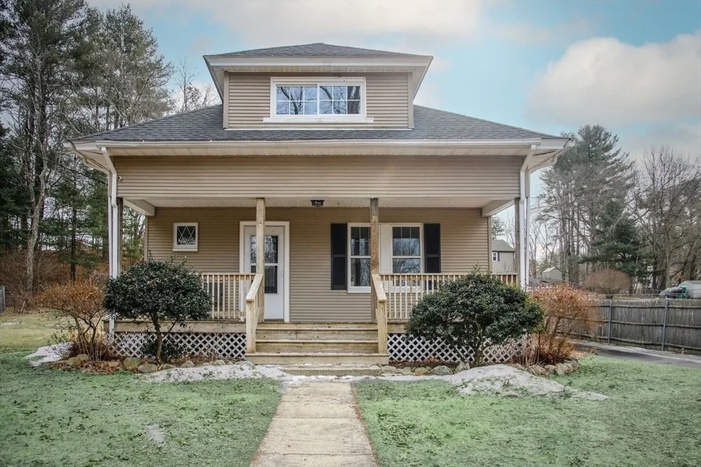 Unit for sale at 38 Brown Ter, Uxbridge, MA 01569