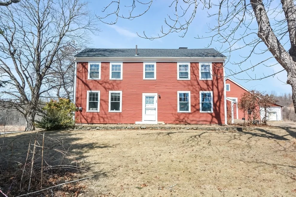 Unit for sale at 38 E Brookfield Rd, North Brookfield, MA 01535