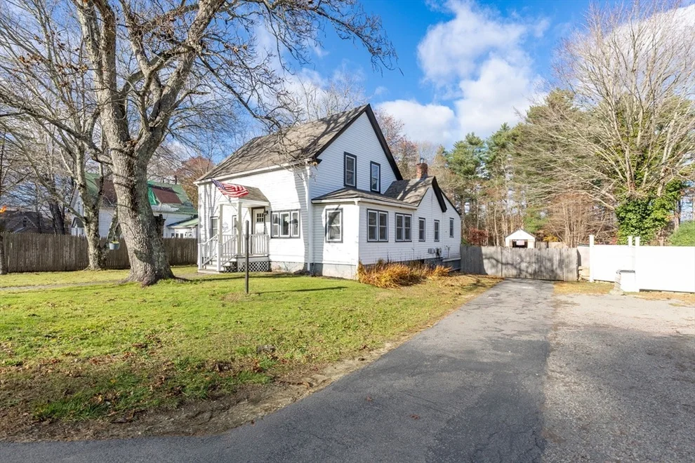 Unit for sale at 571 Wareham Street, Middleboro, MA 02346