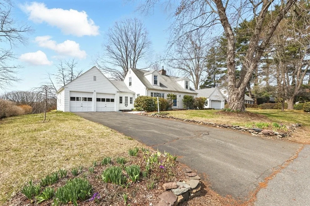 Unit for sale at 42 Mountain View St, South Hadley, MA 01075