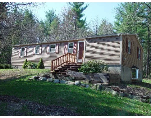 Unit for sale at 196 South Ashburnham Road, Westminster, MA 01473