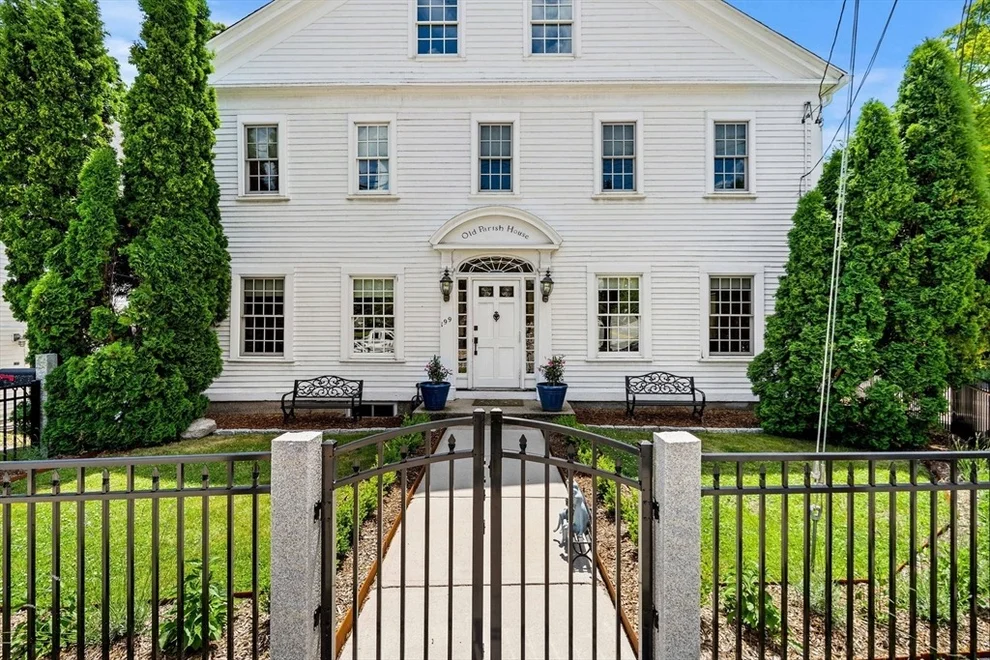 Unit for sale at 199 Main St, Medway, MA 02053