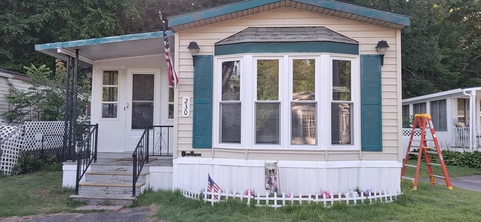 Unit for sale at 305 Turnpike St, Easton, MA 02375