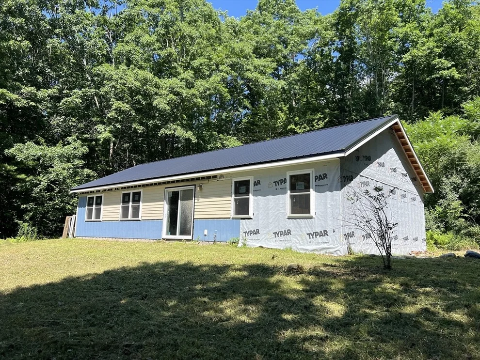 Unit for sale at 38 Ed Clark Rd, Colrain, MA 01340
