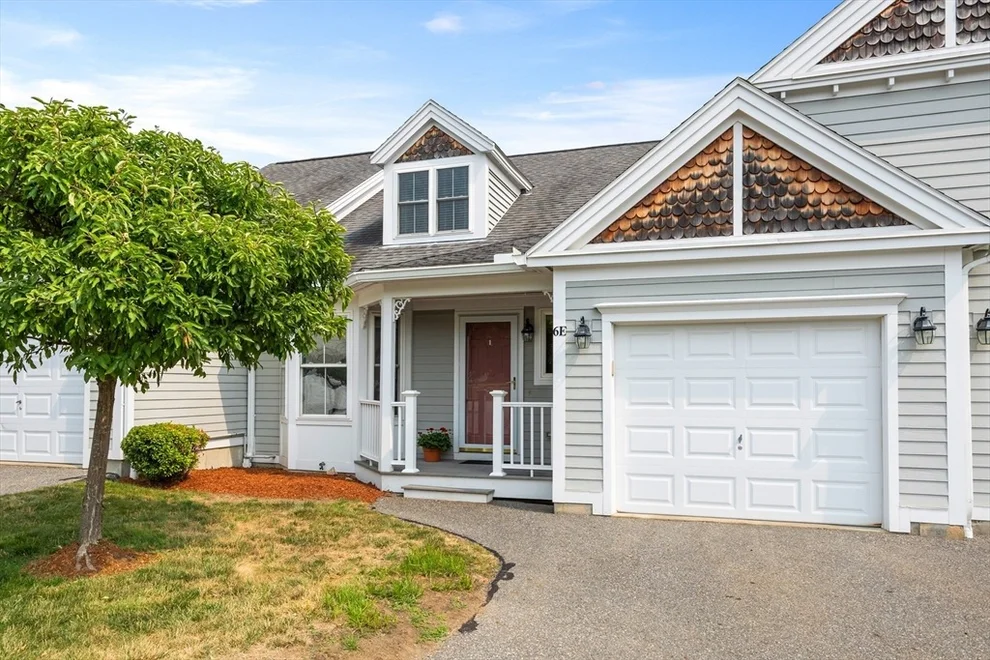 Unit for sale at 6 Rotherham Way, Hudson, MA 01749