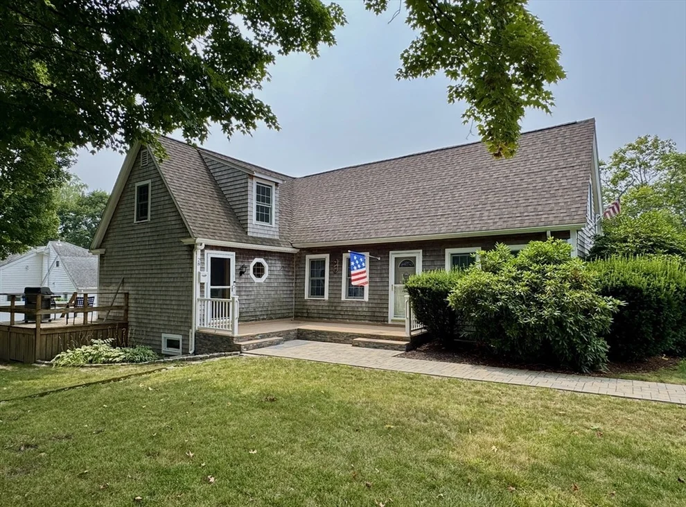 Unit for sale at 28 Glen, Whitman, MA 02382
