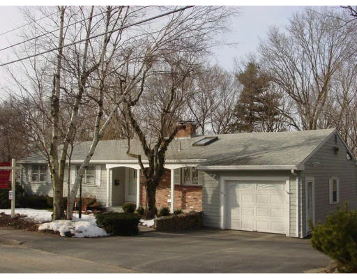 Unit for sale at 21 Sunset Dr, Randolph, MA 02368