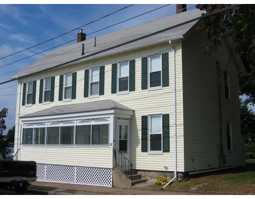 Unit for sale at 51 West Street, Needham, MA 02494