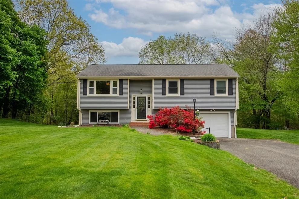 Unit for sale at 108 Bayberry Road, North Attleboro, MA 02760