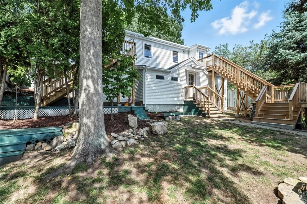 Unit for sale at 45B Warner Street, Gloucester, MA 01930