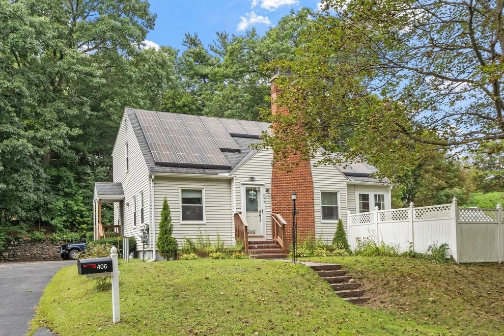 Unit for sale at 406 Lincoln St, Fitchburg, MA 01420