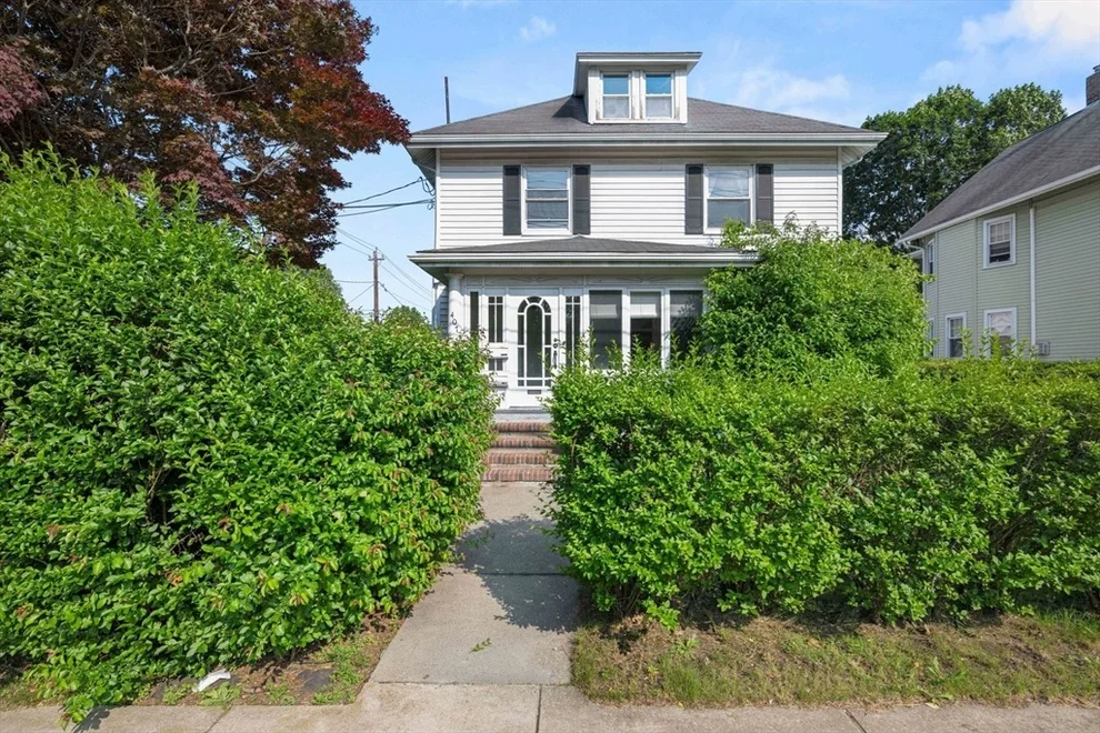 Unit for sale at 407 Concord St, Framingham, MA 01702