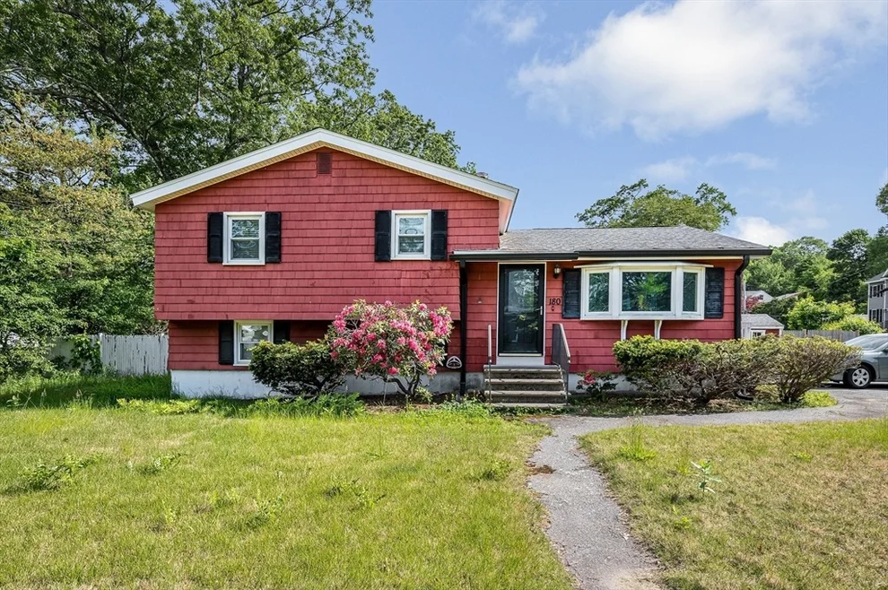 Unit for sale at 180 River Street, Billerica, MA 01821