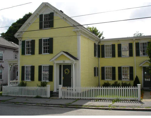 Unit for sale at 30 Fremont St, Lowell, MA 01850