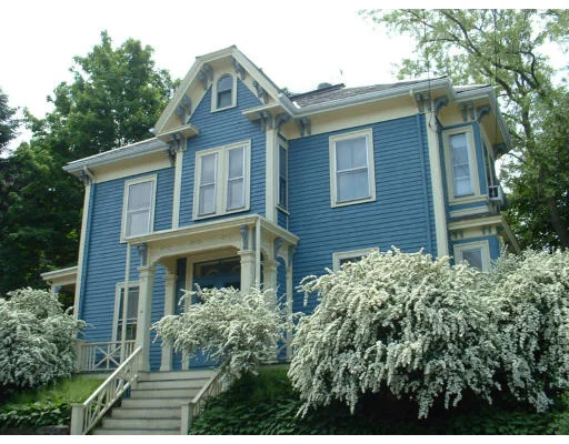 Unit for sale at 15 Gould Avenue, Malden, MA 02148