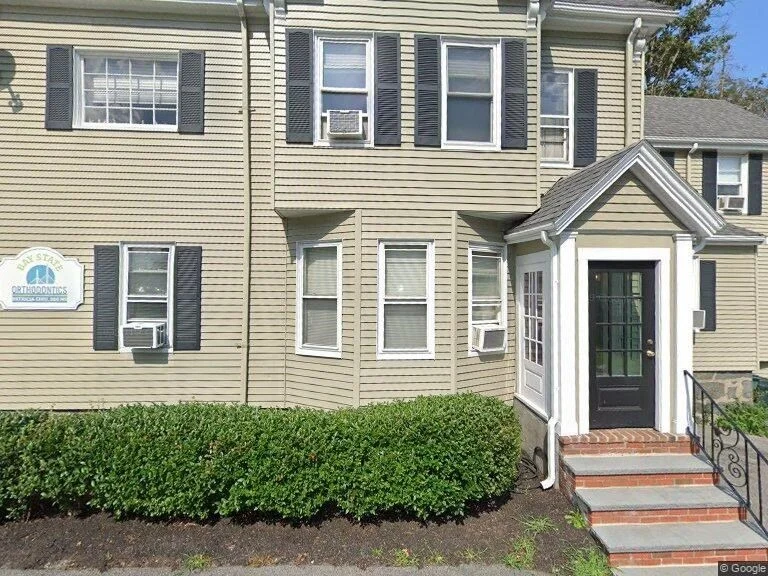 Unit for sale at 1698 Centre St, Boston, MA 02132
