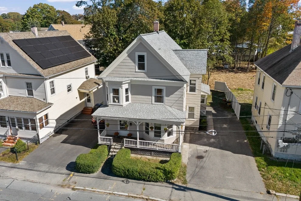 Unit for sale at 6 Barker St, Methuen, MA 01844