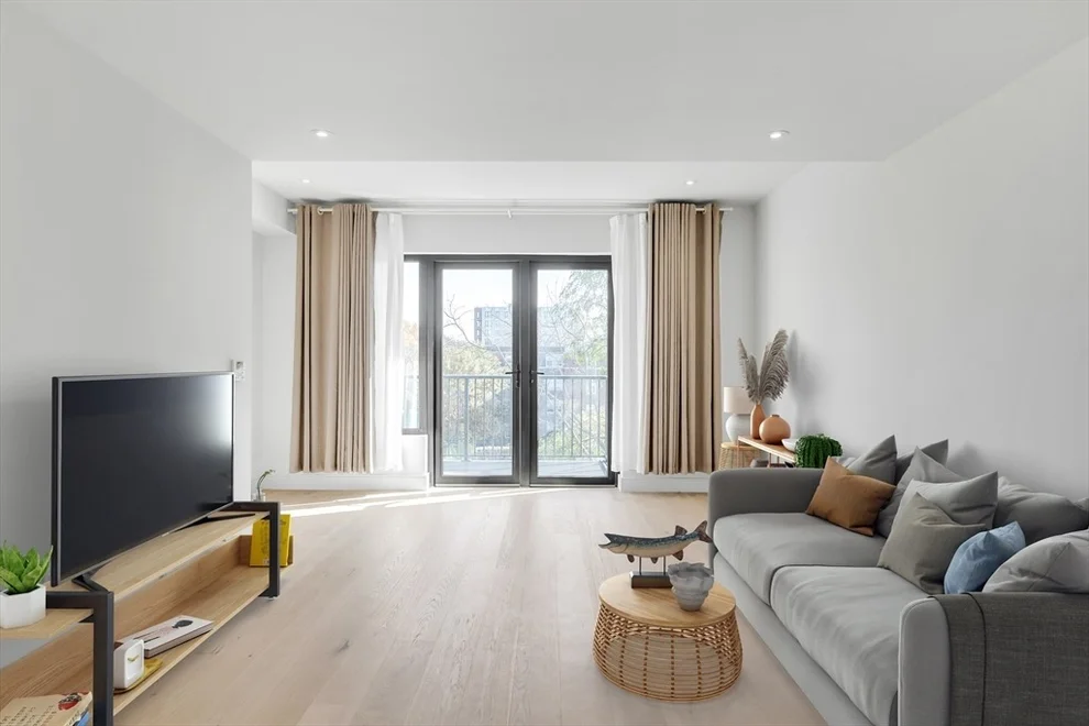 Unit for sale at One Nevins Hill Way, Boston, MA 02135