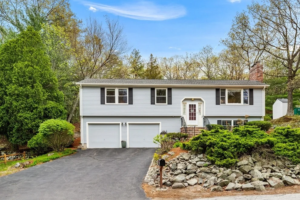 Unit for sale at 38 Waltham Street, Woburn, MA 01801