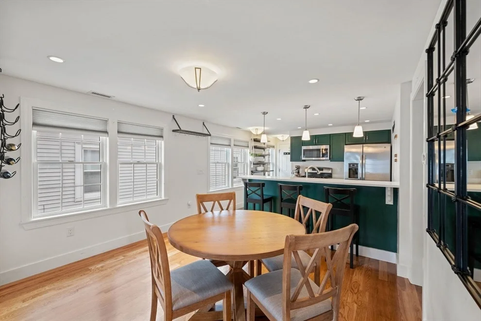 Unit for sale at 34 Knowlton, Somerville, MA 02145