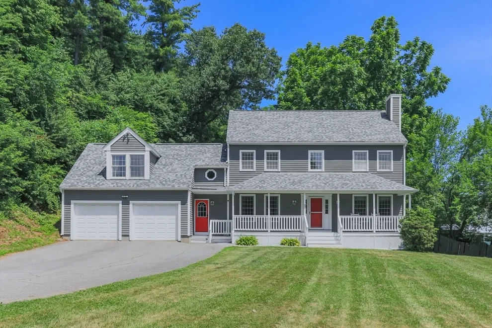 Unit for sale at 431 Martins Pond, Groton, MA 01450