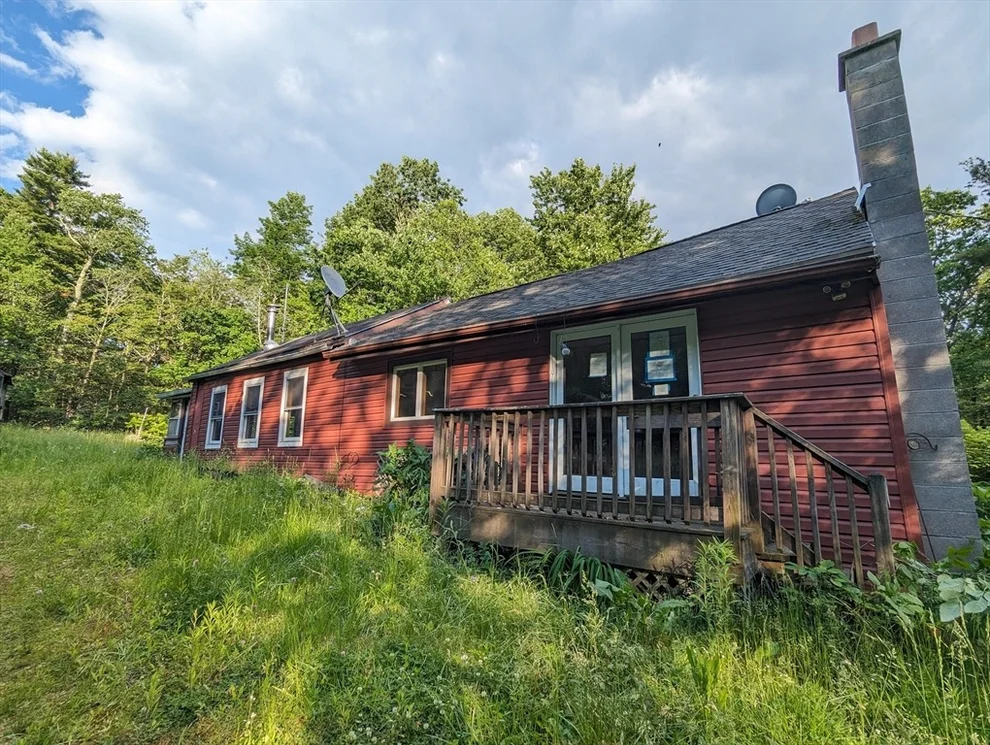 Unit for sale at 71 Pine Dale Circle, Becket, MA 01223