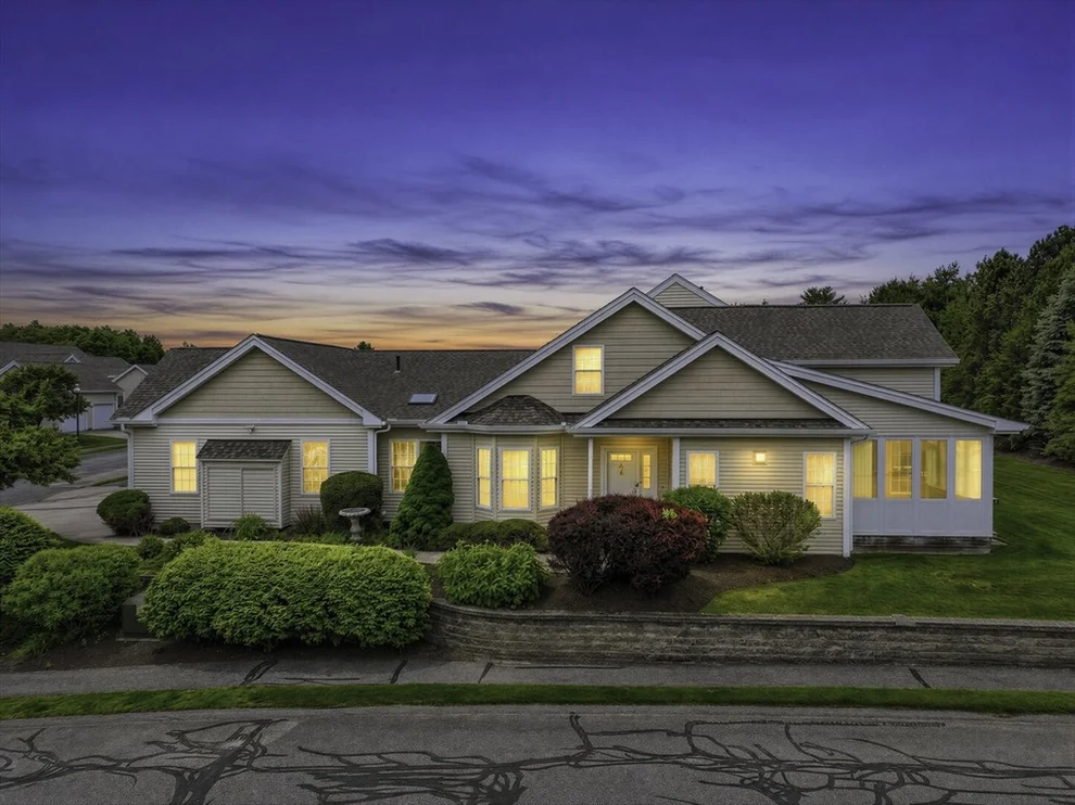 Unit for sale at 70 Orchard Meadow Dr, Shrewsbury, MA 01545