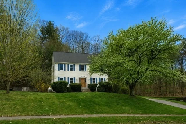 Unit for sale at 32 Hastings Dr., Northbridge, MA 01588