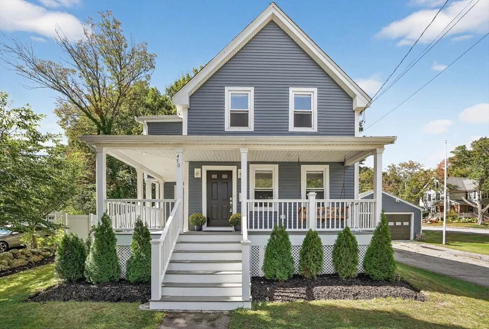 Unit for sale at 470 Nahatan St, Norwood, MA 02062