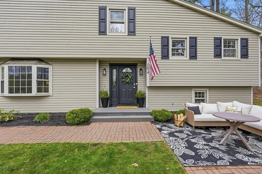 Unit for sale at 84 Allen Rd, Belchertown, MA 01007