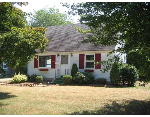 Unit for sale at 29 Jean St, Framingham, MA 01701