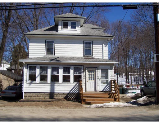 Unit for sale at 68 Waltham St, Maynard, MA 01754