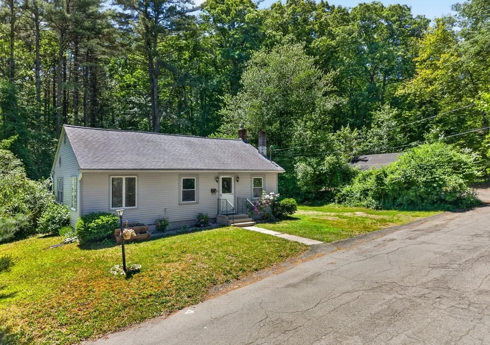 Unit for sale at 23 Gay St, Orange, MA 01364