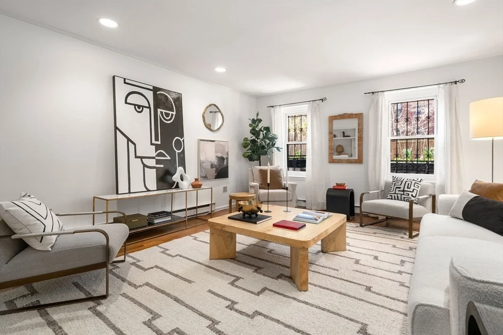 Unit for sale at 17 Follen Street, Boston, MA 02116