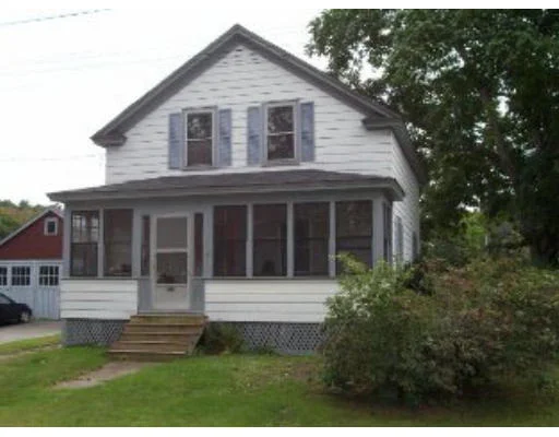 Unit for sale at 6 Currier Avenue, Amesbury, MA 01913