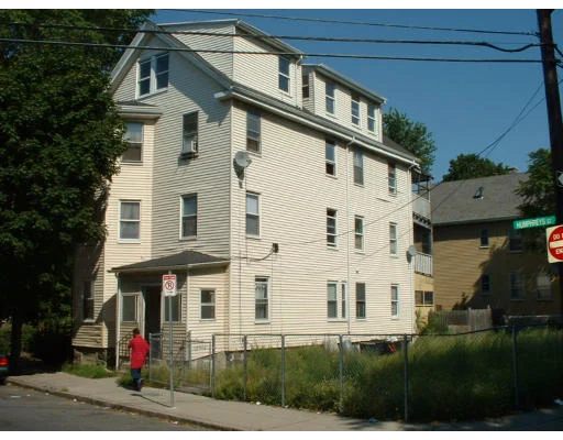 Unit for sale at 16-18 Humphreys, Boston, MA 02125