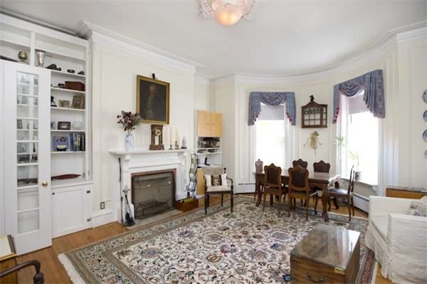 Unit for sale at 309 Marlborough St., Boston, MA 02116