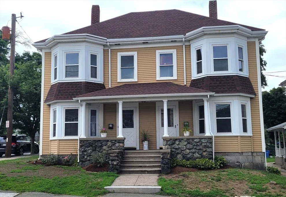 Unit for sale at 27-29 Highland St, Waltham, MA 02453